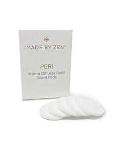 MadeByZen - Peri - Refill Pads x5
